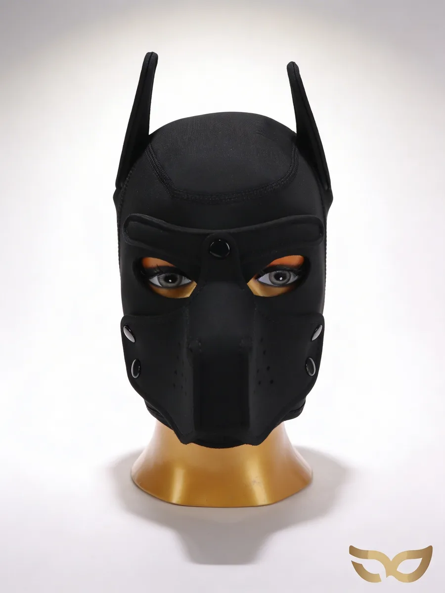 Dogmask